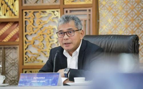 BRI (BBRI) Tegaskan KUR Macet Tak Masuk Kriteria PP 47/2024 Hapus Tagih UMKM