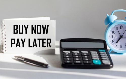 Deretan Penyebab Akun Pay Later Dibekukan di Platform Shopee, GoPay, dan Blibli