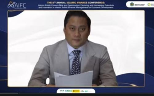 Wamenkeu Ingatkan Risiko Indonesia Gagal jadi Negara Maju