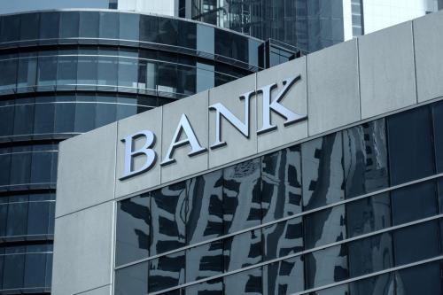 OJK Optimistis Kinerja Perbankan Positif di Tengah Tantangan Global