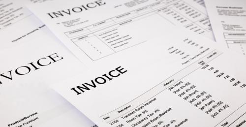 Apa Itu Invoice? Kegunaannya bagi Bisnis dan Informasi yang Tercantum di Dalamnya