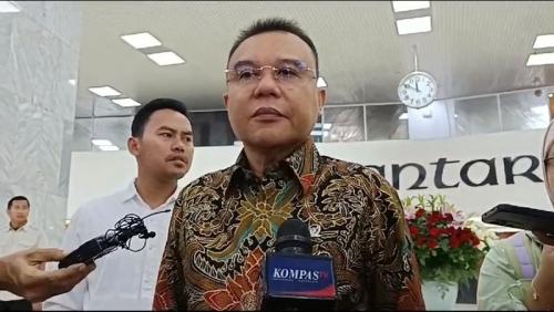 Kabinet Prabowo-Gibran Diumumkan di Istana Malam Ini, Besok Pelantikan