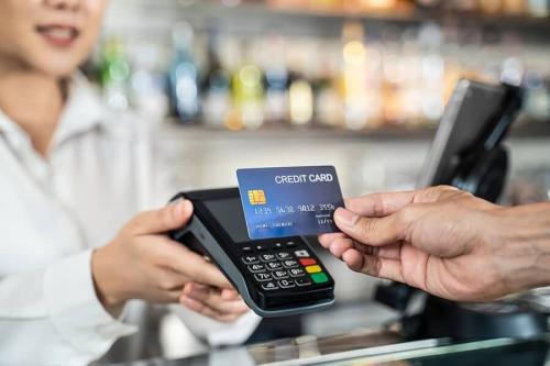 Cara Menghitung Bunga Kartu Kredit Jika Bayar Minimum, Nasabah Wajib Perhatikan