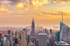 Berapa Budget Liburan ke New York? Intip 7 Item dan Tipsnya