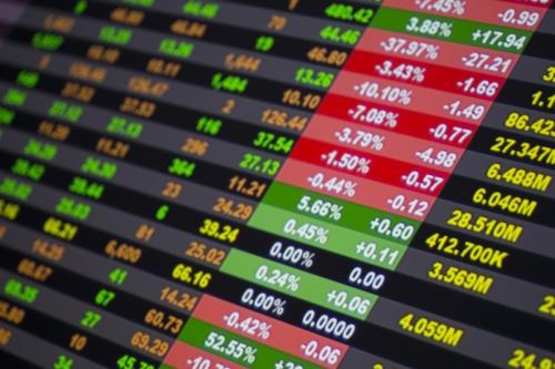 Cek Daftar Saham Transaksi Margin Terbaru, BUMI-MDIY Masuk