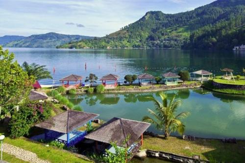 5 Tempat Wisata di Sumatera Utara yang Romantis dan Bikin Kesan Tak Terlupakan