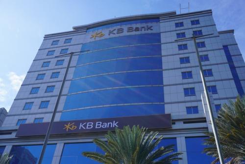 KB Bank (BBKP) Terbitkan Obligasi Global Perdana Senilai USD300 Juta