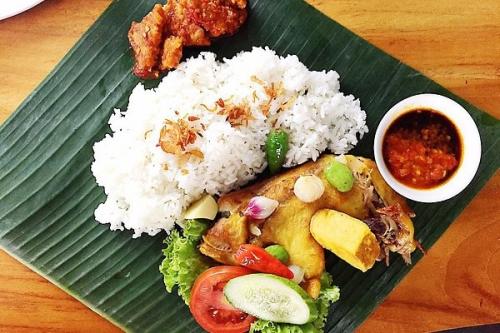 5 Tempat Makan di Cimahi yang Cozy dan Lagi Hits, Wajib Dikunjungi 