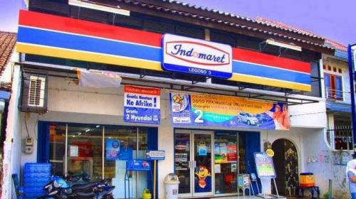 Helper Indomaret: Kualifikasi, Tugas, dan Gaji  