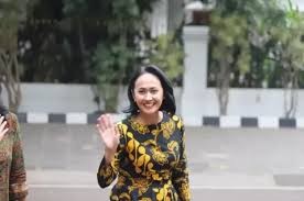 Profil Christina Aryani, Politisi Gokar Calon Wamen di Kabinet Prabowo