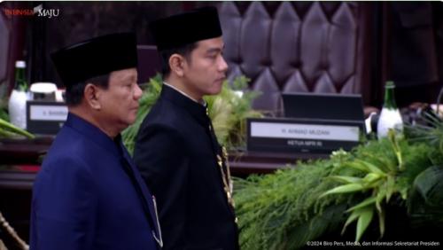 Pengusaha Sebut Tiga Tantangan Ekonomi Jadi PR Pemerintahan Prabowo-Gibran