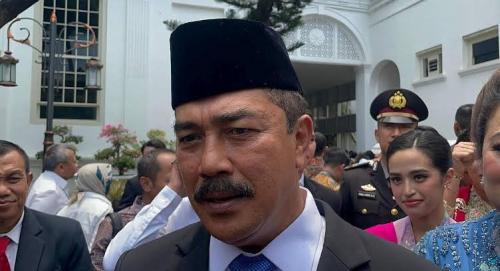 Berharta Rp19,8 Miliar, Menteri Imigrasi dan Pemasyarakatan Agus Andrianto Miliki 19 Bidang Tanah