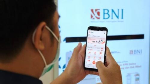 Cara Mengatasi Lupa Password Transaksi BNI Mobile Banking, Nggak Perlu Panik