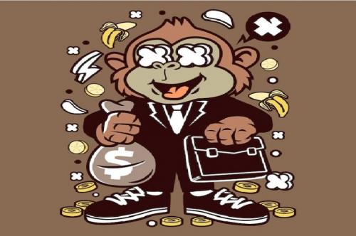 Benarkah Monkey Bisnis adalah Strategi Merugikan? Simak Cara Menghindarinya