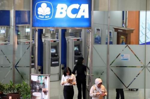 Intip Jadwal Operasional Kantor Cabang BCA selama Libur Isra Mi’raj dan Imlek