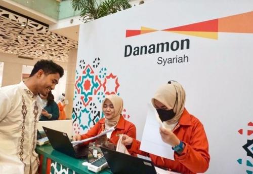 Bank Danamon (BDMN) Perkuat Ekosistem Perbankan PP Muhammadiyah