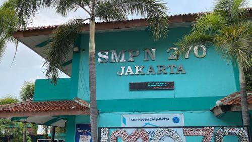 Gibran akan Tinjau Uji Coba Makan Bergizi Gratis di SMPN 270 Jakut, 700 Paket Siap Dibagikan