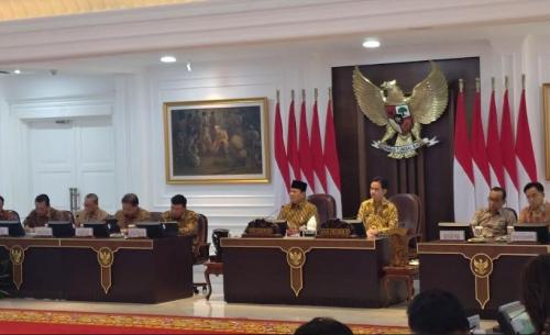 Apa Itu Proyek Mercusuar di Kabinet Prabowo? Simak Rinciannya