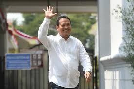 Jadi Menteri Terkaya Kabinet Prabowo Gibran, Intip Harta Sakti Wahyu Trenggono