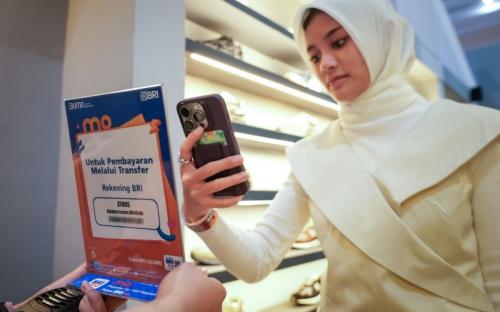 Dukung Generasi Muda, BRI Kolaborasi dengan Urban Sneaker Society 2024