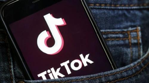 Induk TikTok Cari Pinjaman Rp360 Triliun di Tengah Investasi AI Besar-besaran