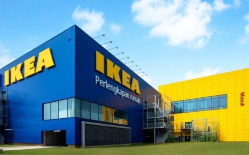 Kinerja Membaik, Intip Bisnis Guardian dan IKEA Milik HERO