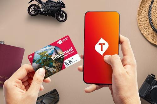 Apakah Cara Transfer Pulsa Telkomsel Lewat SMS 858? Begini Penjelasan Lengkapnya