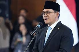 Hadiri Rakor Pangan, Mendag: Swasembada Bisa Hemat Devisa USD5,2 Miliar