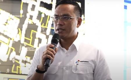 Demi Negosiasi Tarif Trump, Pertamina Bakal Perbanyak Impor Minyak dari AS