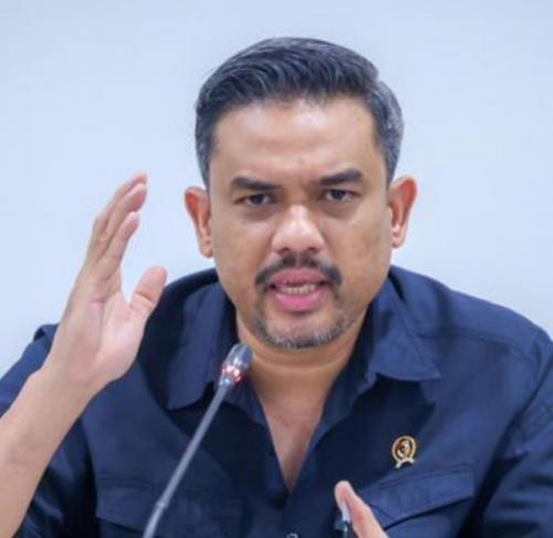 Menteri Maman Sebut Tak Semua UMKM Dapat Penghapusan Utang 