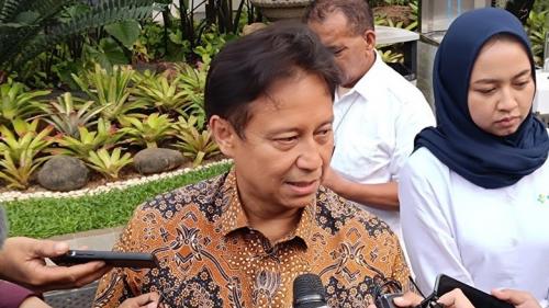 Menkes Ungkap Alasan Indonesia Ikut Uji Coba Vaksin TBC dari Bill Gates