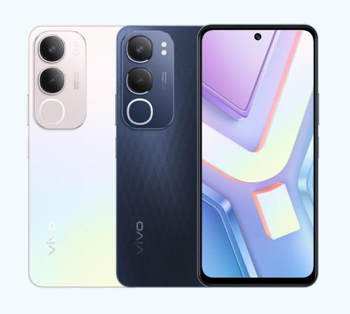 Vivo Y19s Resmi Dijual Seharga Rp1 Jutaan, Intip Spesifikasinya