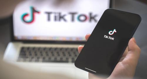 Kenapa TikTok Ngelag Padahal Jaringan Bagus? Begini Penjelasannya