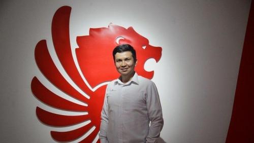 Sosok Wamildan Tsani, Plt CEO Lion Air yang Diisukan Jadi Dirut Garuda (GIAA)