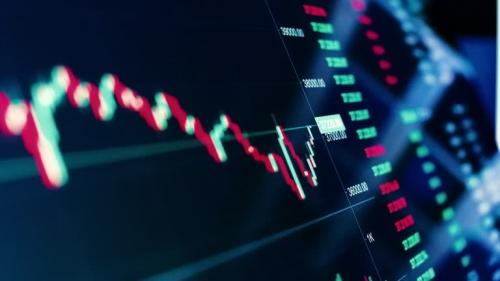 Investor dan Trader, Simak Cara Memahami Golden Cross dalam Analisis Teknikal