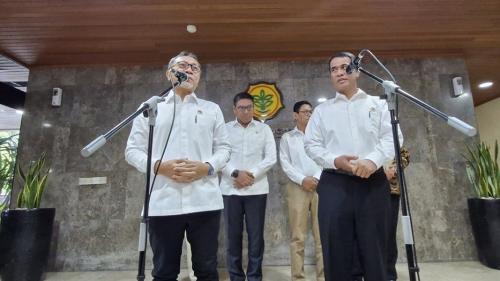 Terlalu Bertele-tele, Pemerintah Pangkas Regulasi Distribusi Pupuk Subsidi