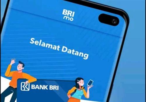 Cara Mengatasi BRImo Aktivitas Terakhir Anda Belum Logout