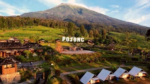 5 Wisata di Temanggung yang Lagi Hits dan Menarik Dikunjungi 