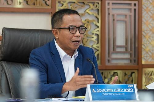 Portofolio Pembiayaan Berkelanjutan BRI (BBRI) Capai Rp764,8 Triliun hingga Kuartal III-2024