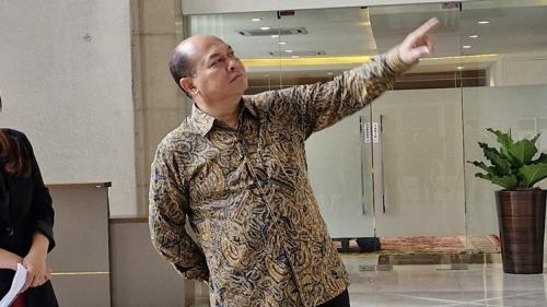 Pemerintah akan Banyak Revisi UU jika BUMN Dikelola BP Danantara