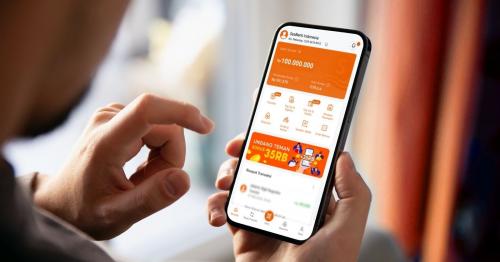 Kemudahan Transaksi Digital, Begini Cara Isi Saldo Seabank Lewat BCA