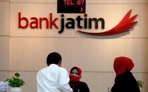 Deretan BPD yang Masuk KUB Bank Jatim (BJTM), Ini Kinerjanya