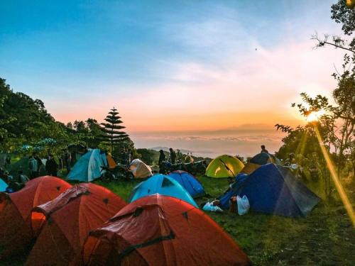 7 Tempat Wisata di Kediri yang Lagi Hits, Tawarkan Pemandangan Eksotis