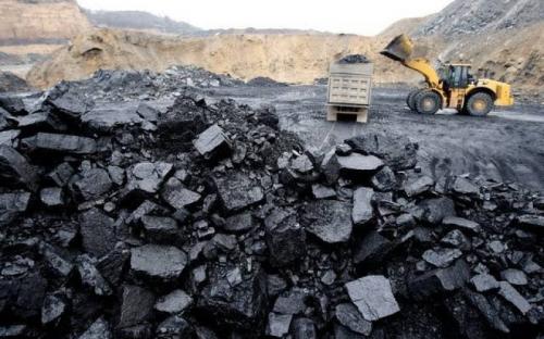 Harga Batu Bara Acuan Naik untuk Periode Pertama Mei 2025