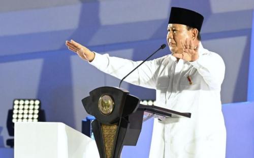 Prabowo Rencana Beri Bantuan Tunai untuk Guru Honorer yang Belum Tersertifikasi