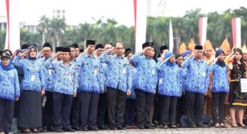 Kebijakan WFA Tambah Satu Hari, PNS Wajib Ngantor Mulai 9 April 2025
