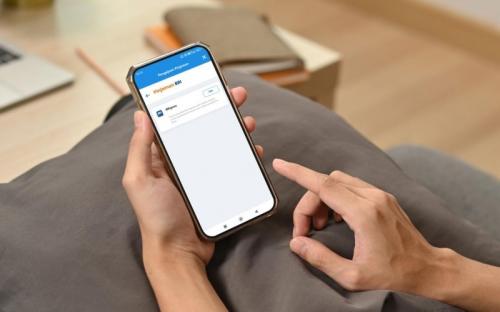 BRI Tawarkan Program Spesial BRIguna, Suku Bunga Mulai dari 8 persen