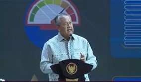 BI Proyeksi Inflasi Tetap Terkendali di Rentang 2,5±1 Persen hingga 2026