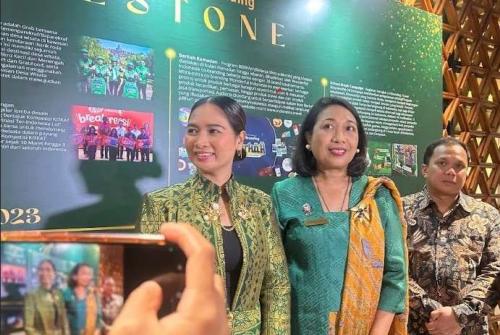 Kemitraan Program Wonderful Indonesia Naik Pesat, Capai 217 Mitra di 2024