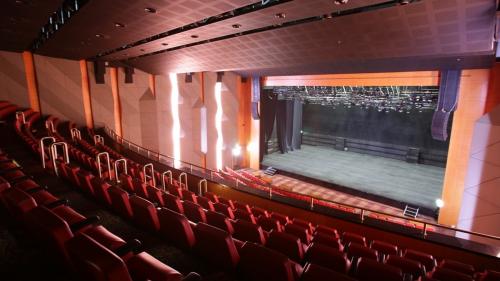 Cari Venue Indoor untuk Event Akhir 2024? Jakarta Concert Hall Pilihan Tepat